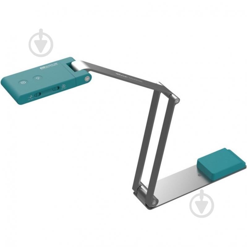 Сканер Canon IRIScan Visualizer 7 (464412) - фото 3 Сканер Canon IRIScan Visualizer 7 (464412) - фото 3