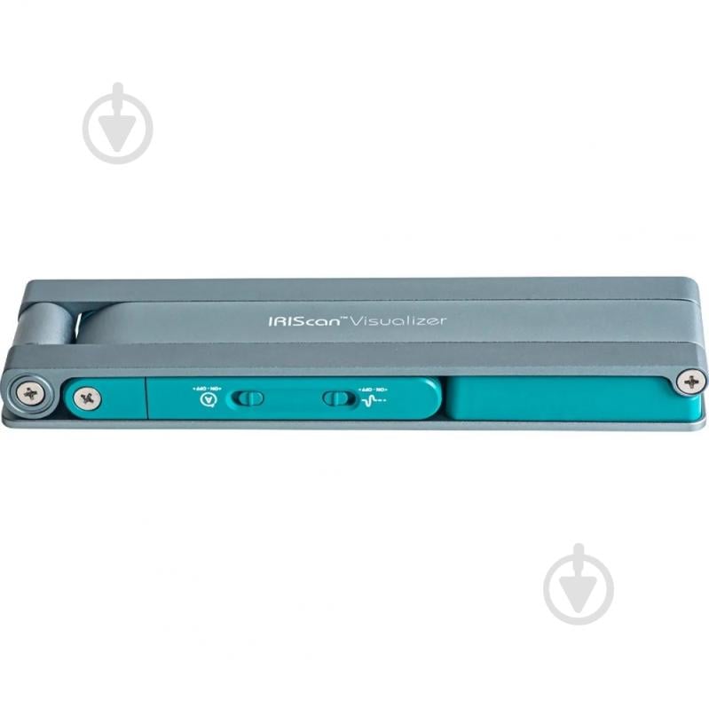 Сканер Canon IRIScan Visualizer 7 (464412) - фото 4 Сканер Canon IRIScan Visualizer 7 (464412) - фото 4