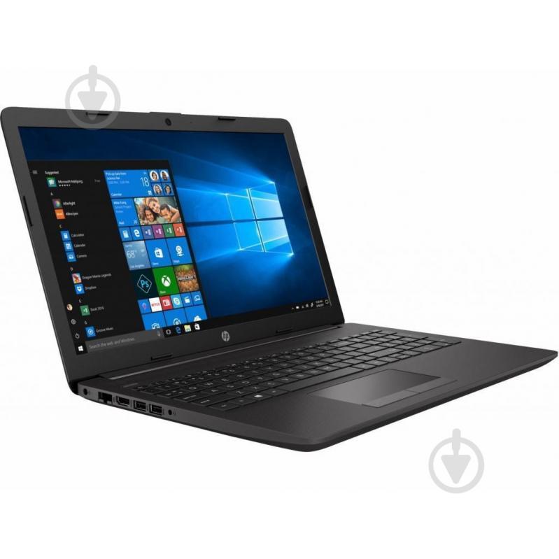 Ноутбук HP 15,6" (6HM05EA) black - фото 2
