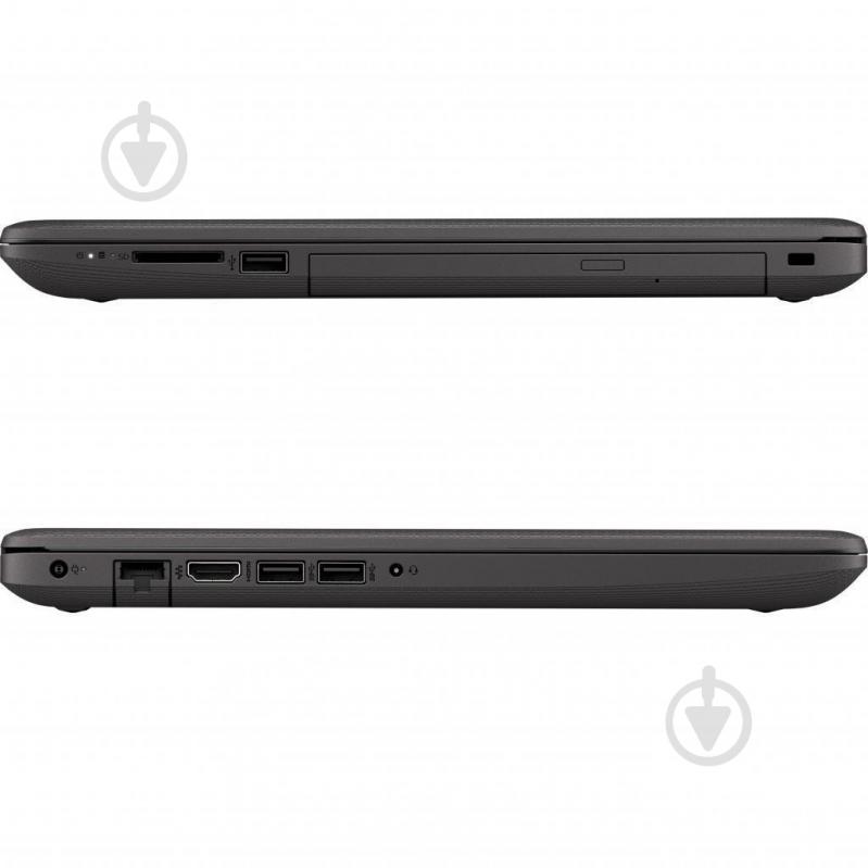 Ноутбук HP 15,6" (6HM05EA) black - фото 4