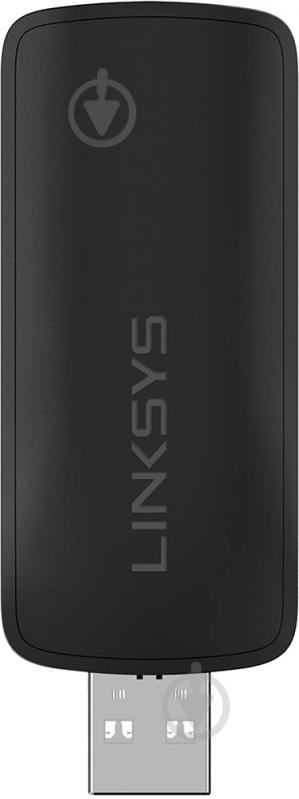 Wi-Fi-адаптер Linksys WUSB6400M AC1200 - фото 2 Wi-Fi-адаптер Linksys WUSB6400M AC1200 - фото 2