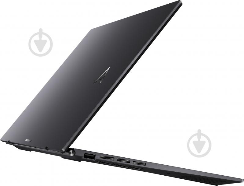 Ноутбук Asus Zenbook 14 UM3402YA-KM191W 14" (90NB0W95-M012K0) jade black - фото 14