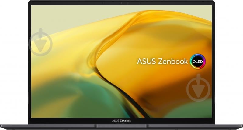 Ноутбук Asus Zenbook 14 UM3402YA-KM191W 14" (90NB0W95-M012K0) jade black - фото 7