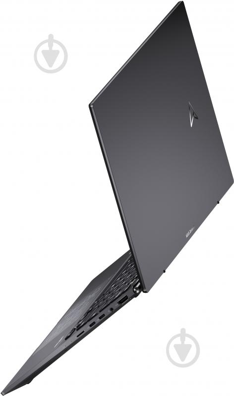 Ноутбук Asus Zenbook 14 UM3402YA-KM191W 14" (90NB0W95-M012K0) jade black - фото 20