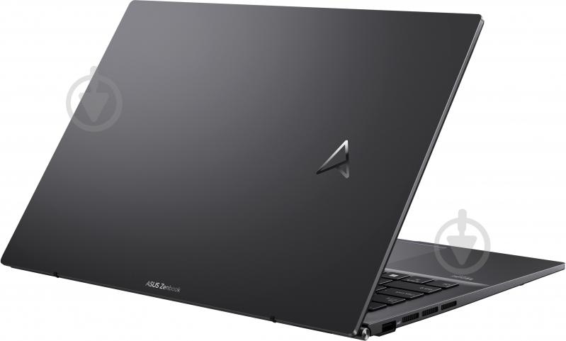 Ноутбук Asus Zenbook 14 UM3402YA-KM191W 14" (90NB0W95-M012K0) jade black - фото 17