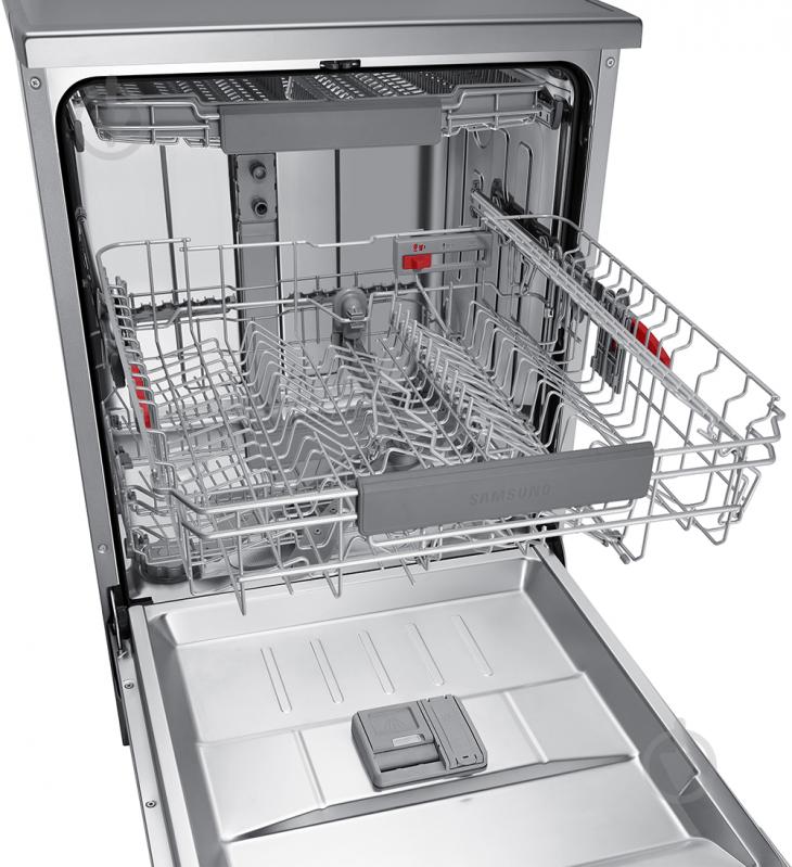 Посудомийна машина Samsung DW60A6092FS/WT - фото 6