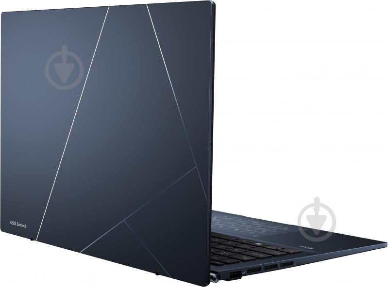 Ноутбук Asus Zenbook 14 UX3402VA-KM065WS 14" (90NB10G1-M00350) ponder blue - фото 12