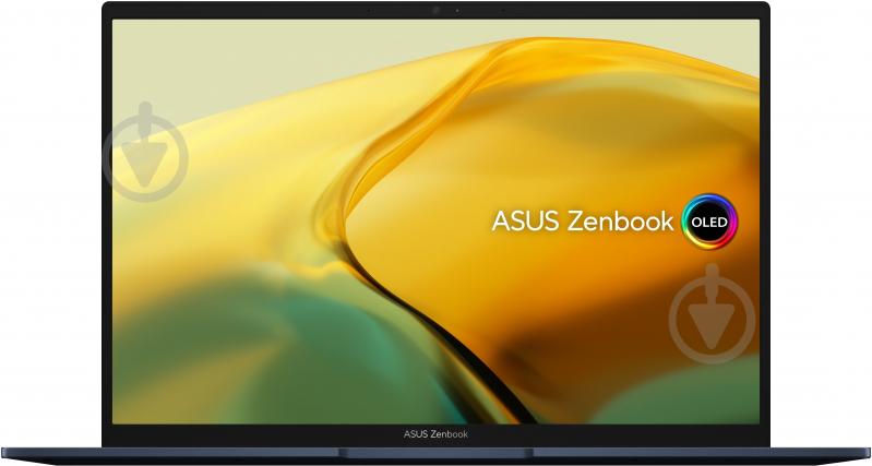 Ноутбук Asus Zenbook 14 UX3402VA-KM065WS 14" (90NB10G1-M00350) ponder blue - фото 6