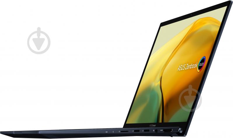 Ноутбук Asus Zenbook 14 UX3402VA-KM065WS 14" (90NB10G1-M00350) ponder blue - фото 8