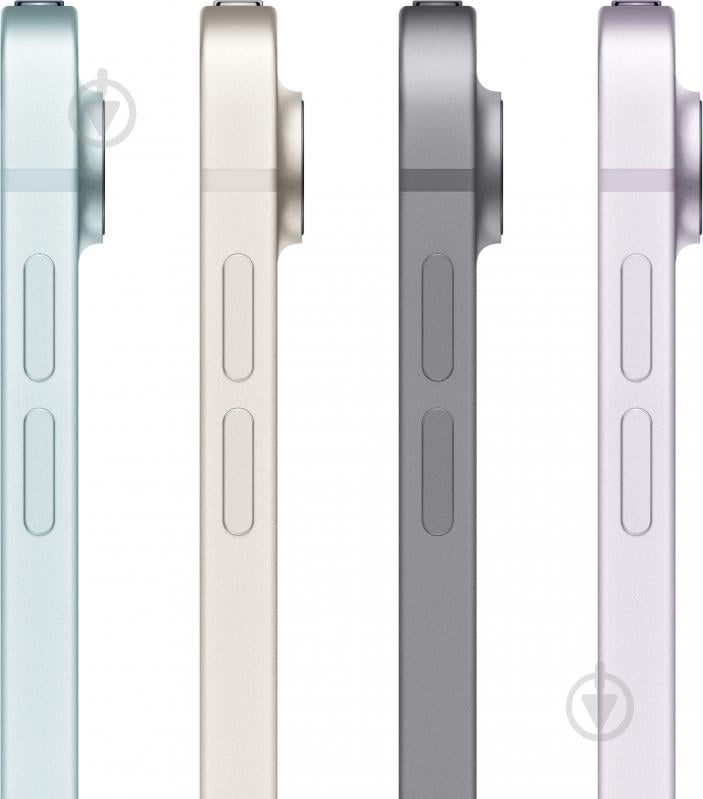 Планшет Apple iPad Air 2025 13" 8/128GB Wi-Fi + Cellular space grey (MCJ14TY/A) - фото 3