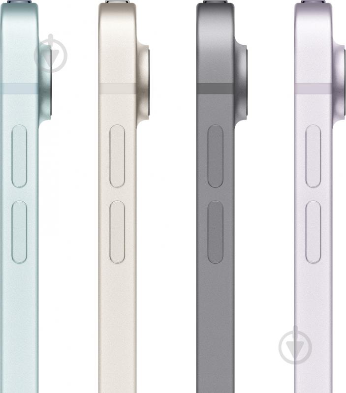 Планшет Apple iPad Air 2025 13" 8/128GB Wi-Fi + Cellular starlight (MCJ34TY/A) - фото 3