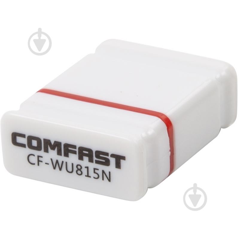 Wi-Fi-адаптер COMFAST CF-WU815N - фото 3