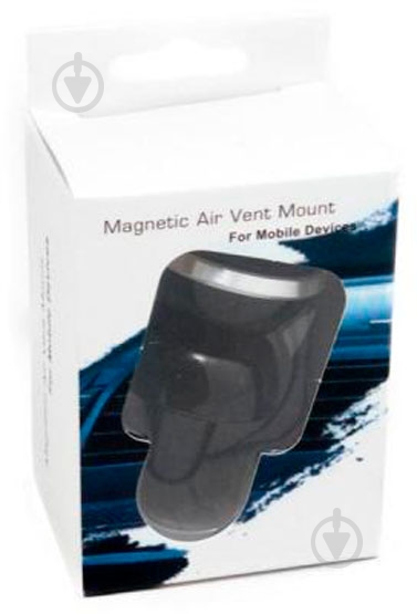 Автодержатель EXTRADIGITAL Magnetic Holder универсальный (CRM4114) - фото 6