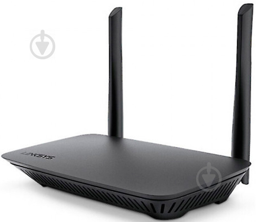 Wi-Fi-роутер Linksys E5400 Dual Band AC1200 (WiFi 5) - фото 1