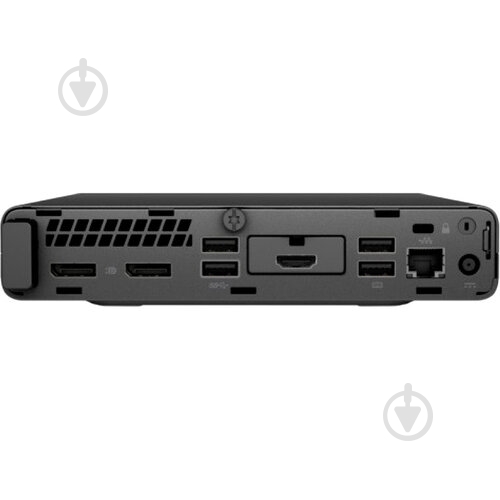 Неттоп HP ProDesk 400 G5 DM (9DP39EA) - фото 3
