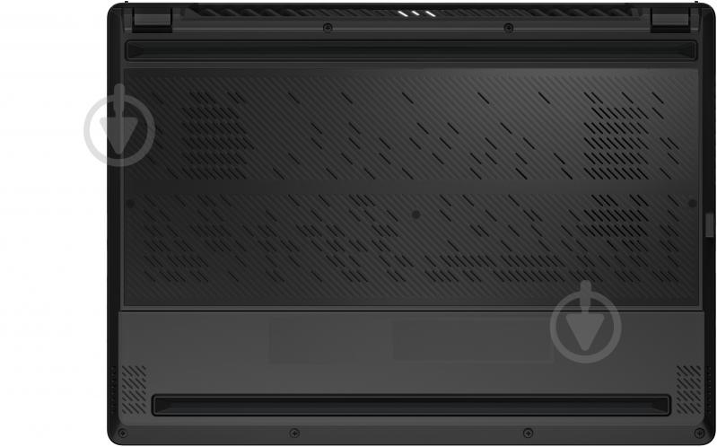 Ноутбук Asus ROG Zephyrus G14 GA402NJ-L4062 14" (90NR0EG2-M004A0) eclipse gray - фото 15