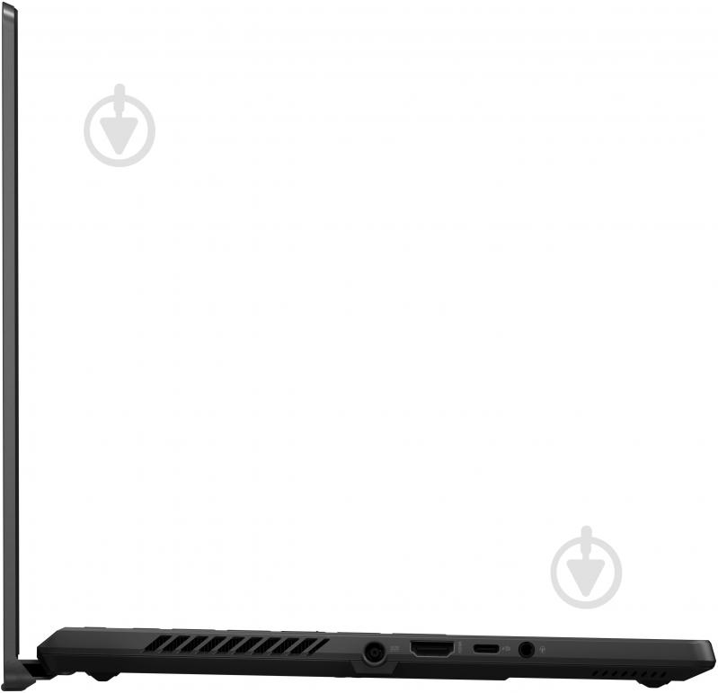 Ноутбук Asus ROG Zephyrus G14 GA402NJ-L4062 14" (90NR0EG2-M004A0) eclipse gray - фото 9