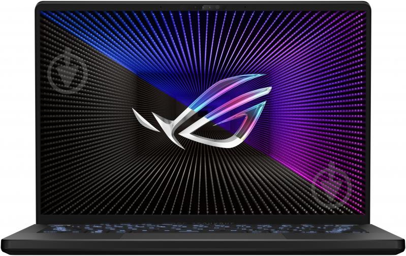 Ноутбук Asus ROG Zephyrus G14 GA402NJ-L4062 14" (90NR0EG2-M004A0) eclipse gray - фото 16