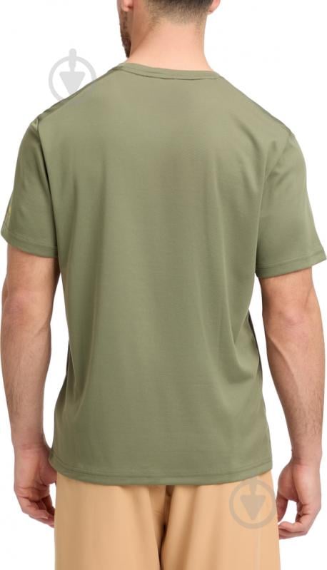 Футболка McKinley Rona II M 430784-842 р.3XL зеленый - фото 2 Футболка McKinley Rona II M 430784-842 р.3XL зеленый - фото 2