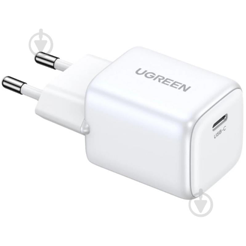 Зарядний пристрій UGREEN 15326 - фото 3 Зарядний пристрій UGREEN 15326 - фото 3