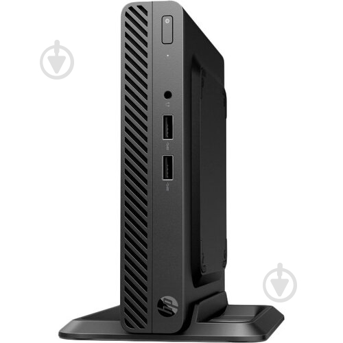 Неттоп HP 260 G3 DM (4QD07EA) black - фото 2 Неттоп HP 260 G3 DM (4QD07EA) black - фото 2