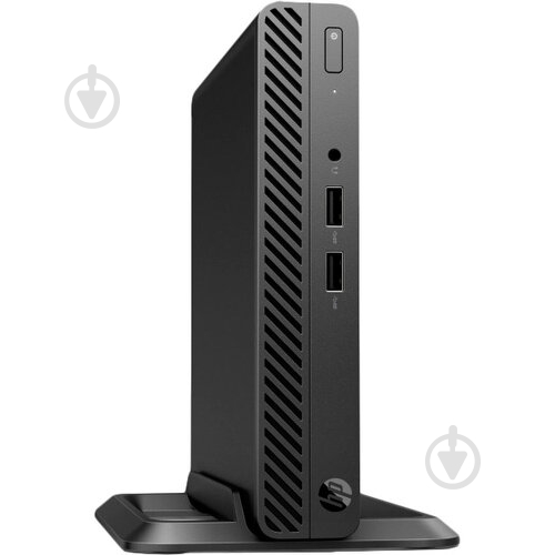 Неттоп HP 260 G3 DM (4QD07EA) black - фото 3 Неттоп HP 260 G3 DM (4QD07EA) black - фото 3