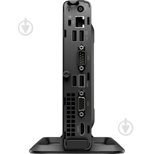 Неттоп HP 260 G3 DM (4QD07EA) black - фото 4 Неттоп HP 260 G3 DM (4QD07EA) black - фото 4
