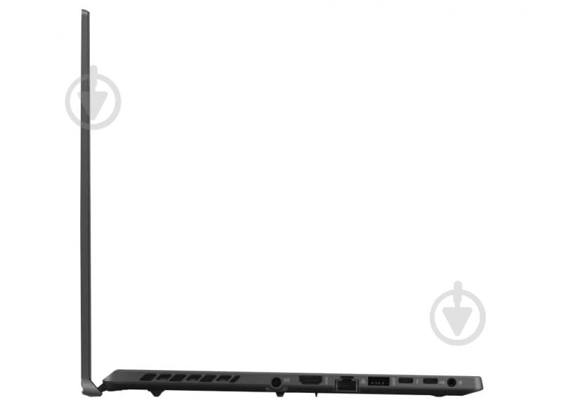 Ноутбук Asus ROG Zephyrus G16 GU603ZU-N4017 16" (90NR0H43-M00330) eclipse gray - фото 4 Ноутбук Asus ROG Zephyrus G16 GU603ZU-N4017 16" (90NR0H43-M00330) eclipse gray - фото 4