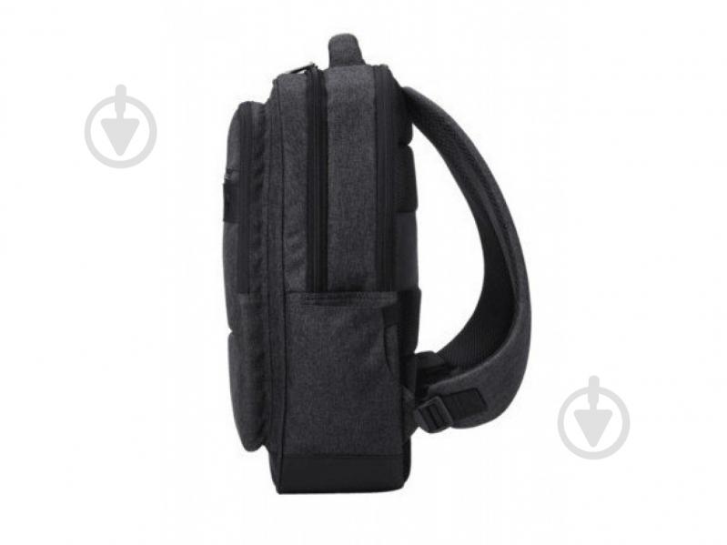 Рюкзак HP Executive 15.0-15.6'' dark grey (6KD07AA) - фото 2