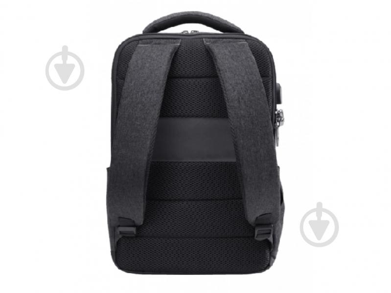 Рюкзак HP Executive 15.0-15.6'' dark grey (6KD07AA) - фото 3