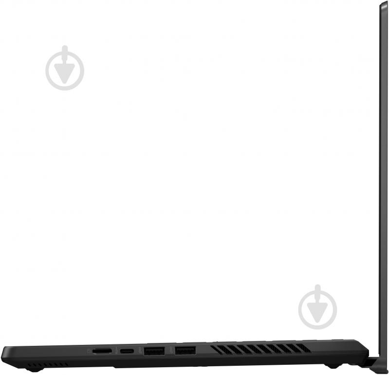 Ноутбук Asus ROG Zephyrus G14 GA402NV-N2019 14" (90NR0E62-M001W0) eclipse gray - фото 11