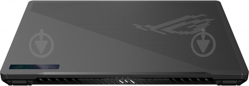 Ноутбук Asus ROG Zephyrus G14 GA402NV-N2019 14" (90NR0E62-M001W0) eclipse gray - фото 15