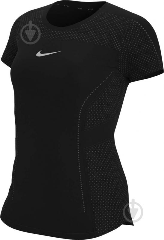 Футболка Nike DD0588-010 р.S чорний - фото 9