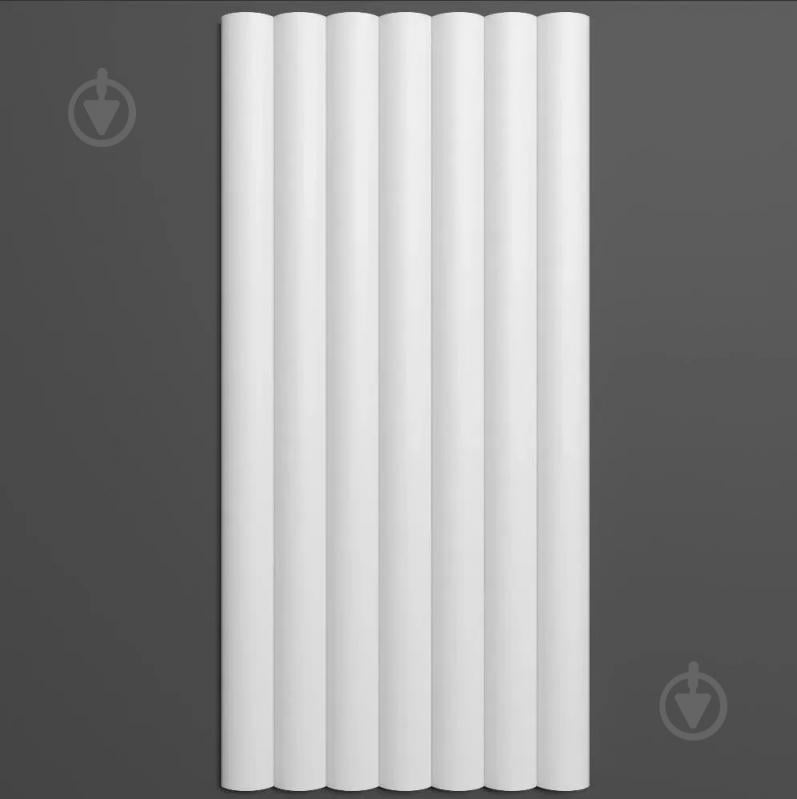 3D-панель с ПВХ ELITE DECOR Панель декоративна HW 368 16*250*2800 мм / полимер - фото 2