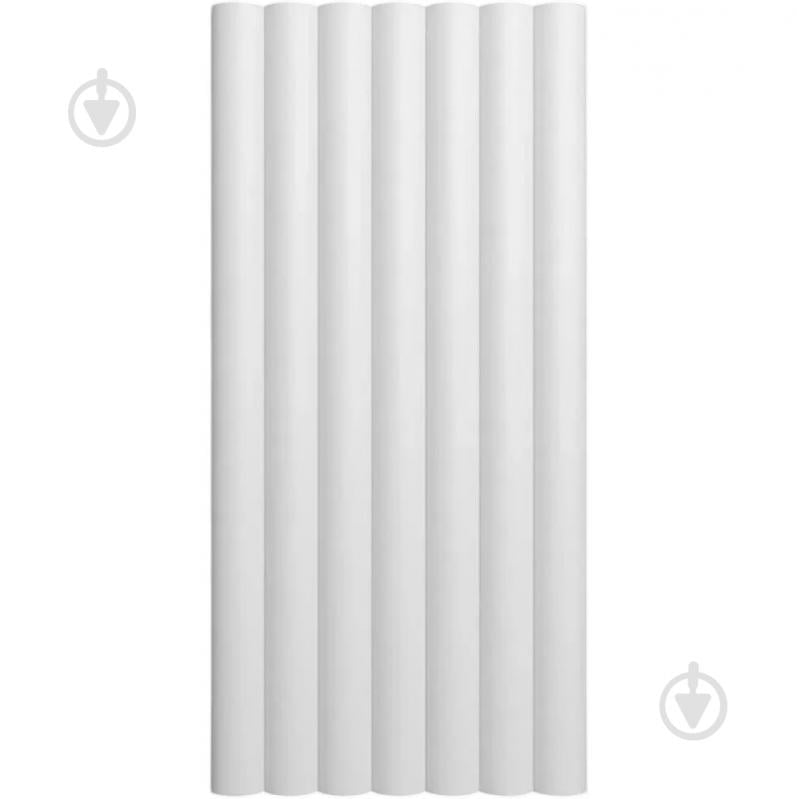 3D-панель с ПВХ ELITE DECOR Панель декоративна HW 368 16*250*2800 мм / полимер - фото 1