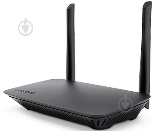 Wi-Fi-роутер Linksys E5350 AC1000 - фото 1