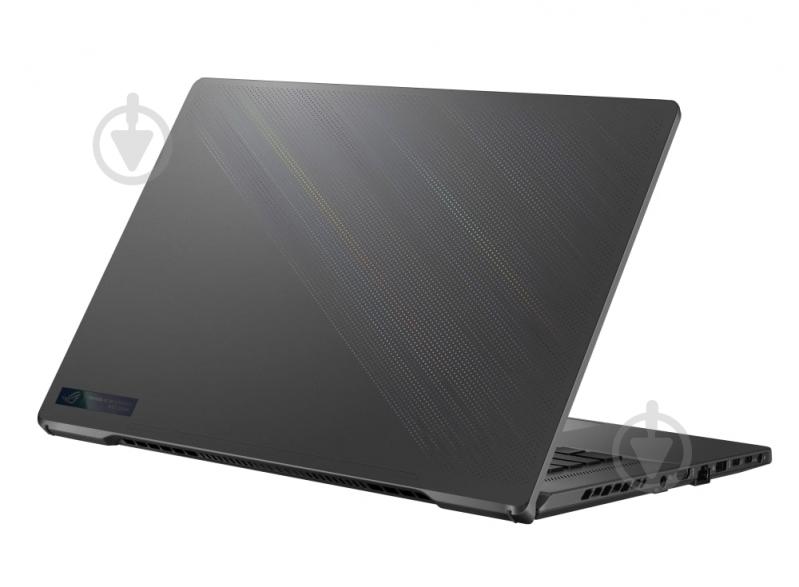 Ноутбук Asus ROG Zephyrus G16 GU603ZV-N4014 16" (90NR0H23-M00310) eclipse gray - фото 6