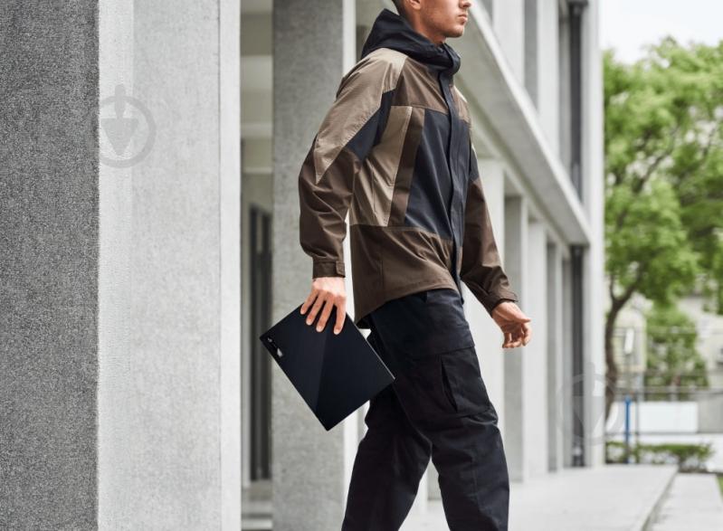 Ноутбук Asus ROG Flow X13 GV302XV-MU019 13,4" (90NR0DT1-M001E0) Off Black - фото 13