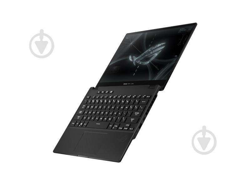 Ноутбук Asus ROG Flow X13 GV302XV-MU019 13,4" (90NR0DT1-M001E0) Off Black - фото 5