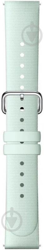 Смарт-годинник Xiaomi Watch S4 41 мм Fluororubber Strap Mint Green (1166773) (1166773) - фото 3 Смарт-годинник Xiaomi Watch S4 41 мм Fluororubber Strap Mint Green (1166773) (1166773) - фото 3