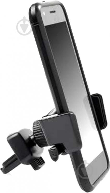 Автодержатель Vinga на дефлектор универсальный (VCM-V1) - фото 6