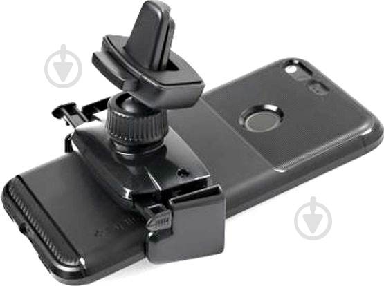 Автодержатель Vinga на дефлектор универсальный (VCM-V1) - фото 7