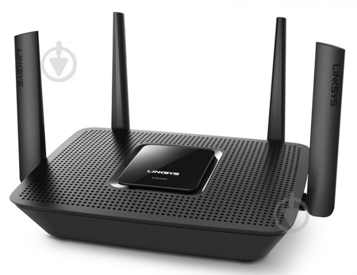 Wi-Fi-роутер Linksys EA8300 - фото 1