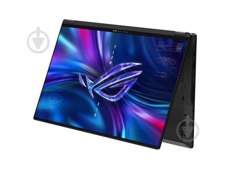 Ноутбук Asus ROG Flow X16 GV601VV-NF034 16" (90NR0D11-M00250) Off Black - фото 2