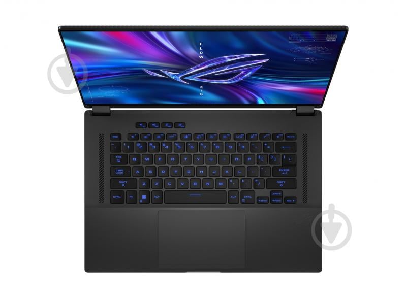 Ноутбук Asus ROG Flow X16 GV601VV-NF034 16" (90NR0D11-M00250) Off Black - фото 3