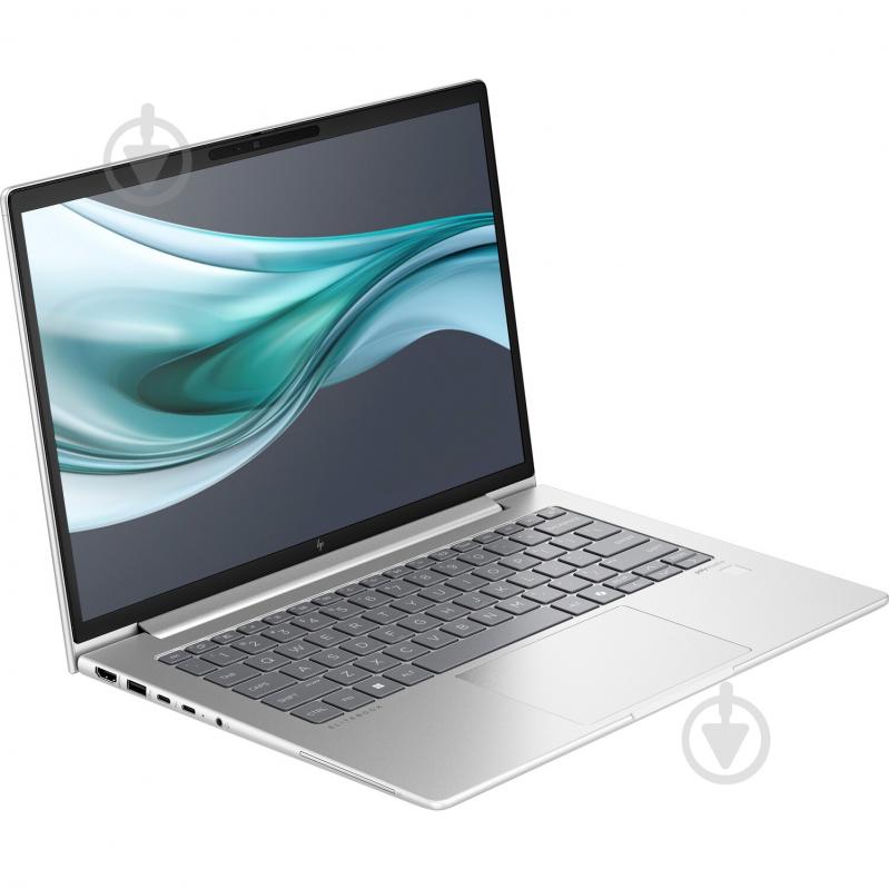 Ноутбук HP EliteBook 640 G11 14" (9C0N7EA) silver - фото 2