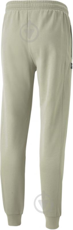 Штани Puma MAPF1 SWEATPANTS, CC 53846107 р. M бежевий - фото 2