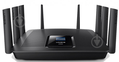 Wi-Fi-роутер Linksys EA9500 - фото 1