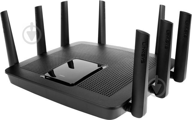 Wi-Fi-роутер Linksys EA9500 - фото 2