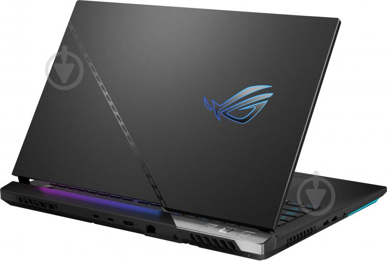 Ноутбук Asus ROG Strix Scar 17 G733PZ-LL060W 17,3" (90NR0DC4-M004C0) Off Black - фото 10